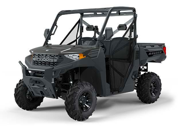 POLARIS RANGER 1000 EPS