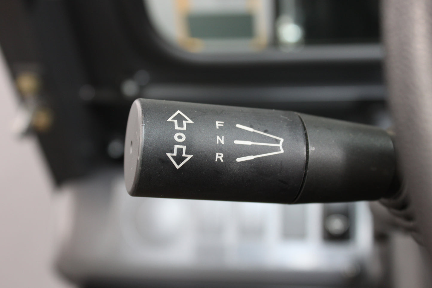 HIFOUNE FD25 - Full Cab