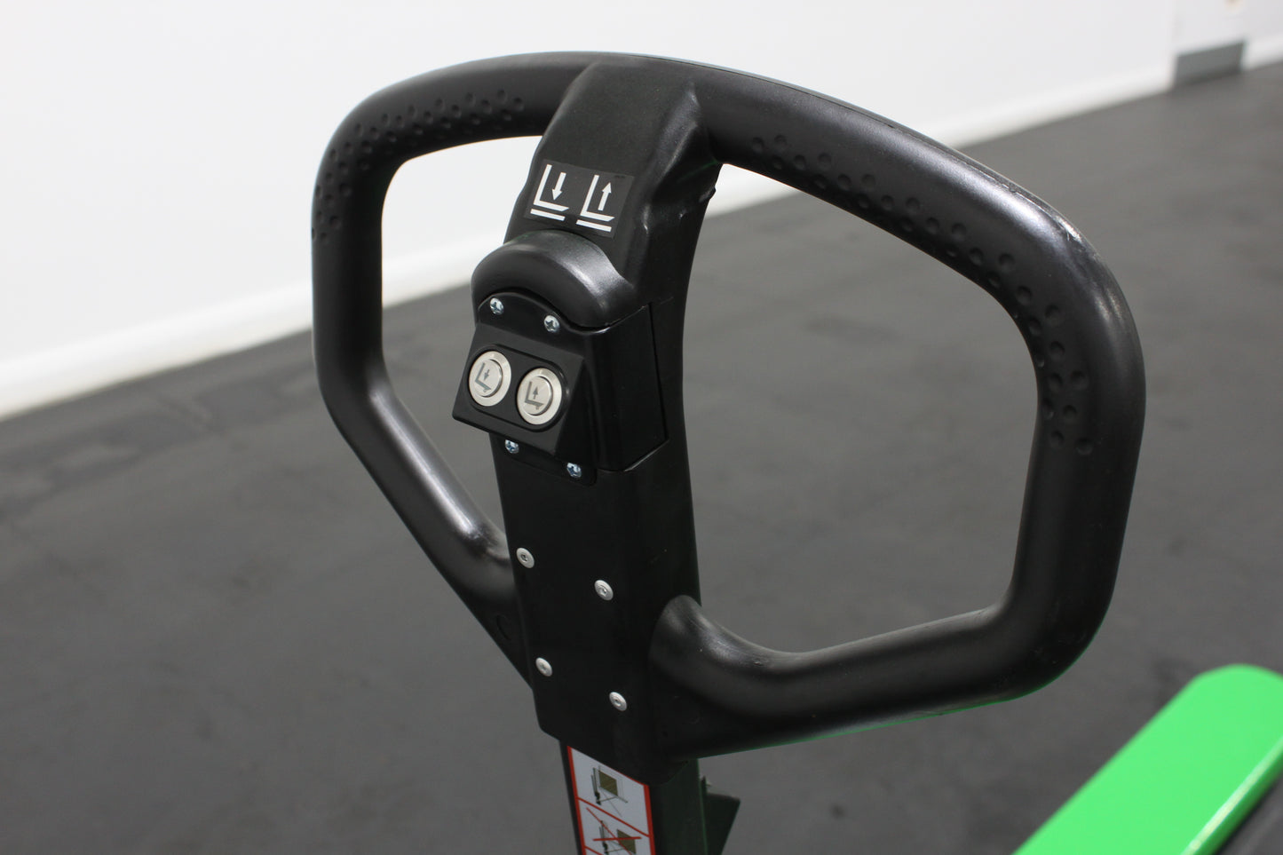 giraffe 1.5T Manual Pallet Truck -Electric Scissor Lift