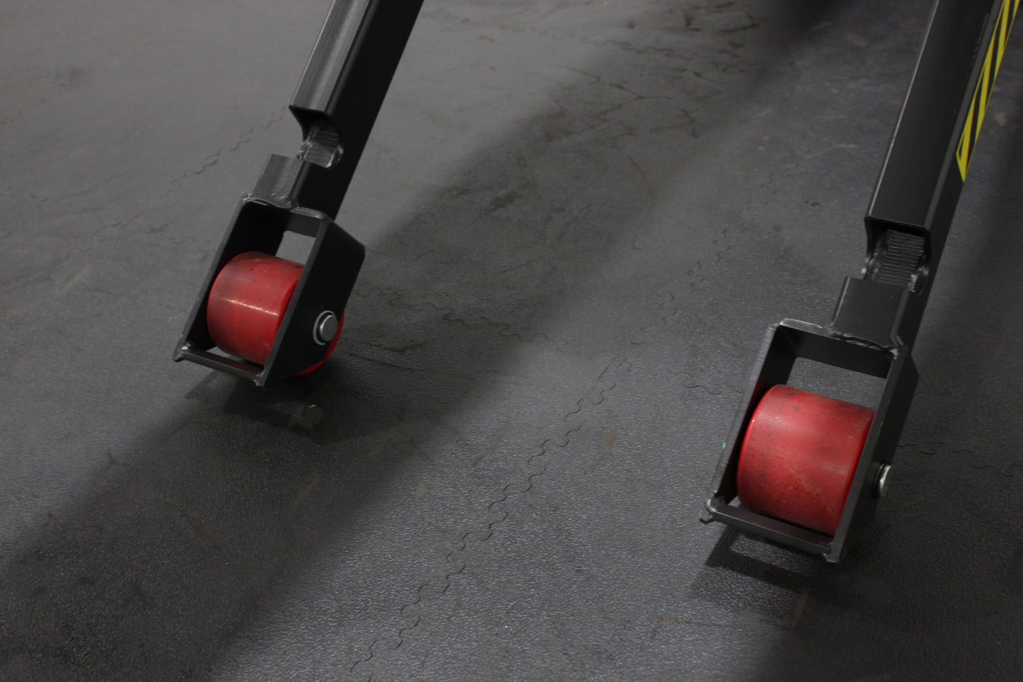 giraffe 1.5T Manual Pallet Truck -Electric Scissor Lift
