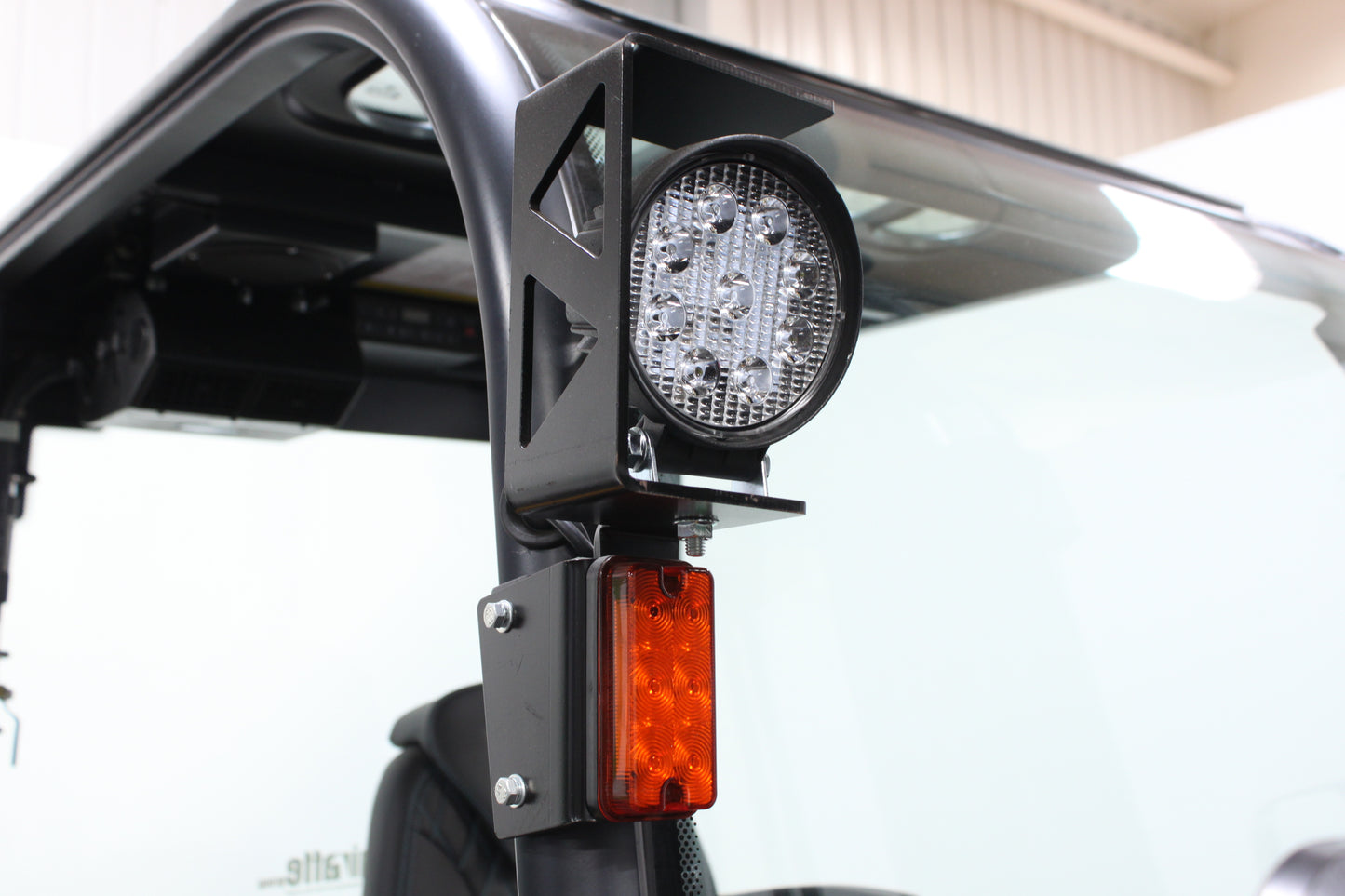 giraffe FD25| Half Cab Diesel Counterbalance | 4-Wheel Forklift