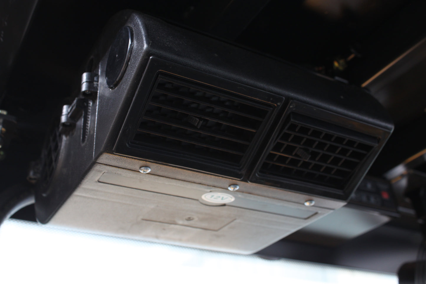 HIFOUNE FD25 - Full Cab