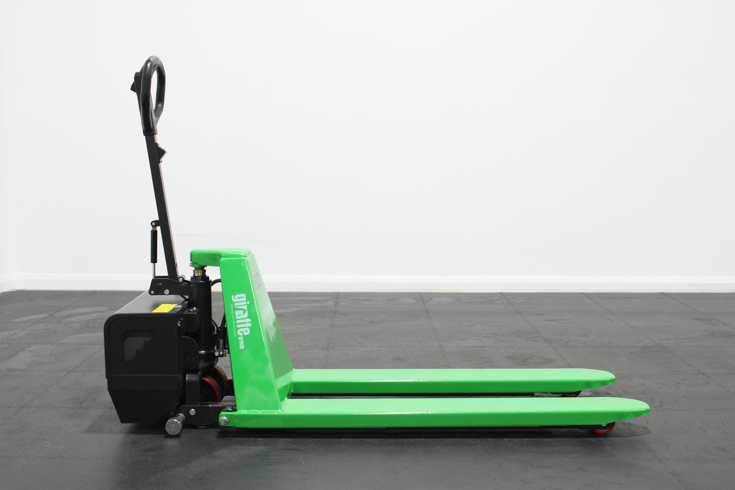 giraffe 1.5T Manual Pallet Truck -Electric Scissor Lift