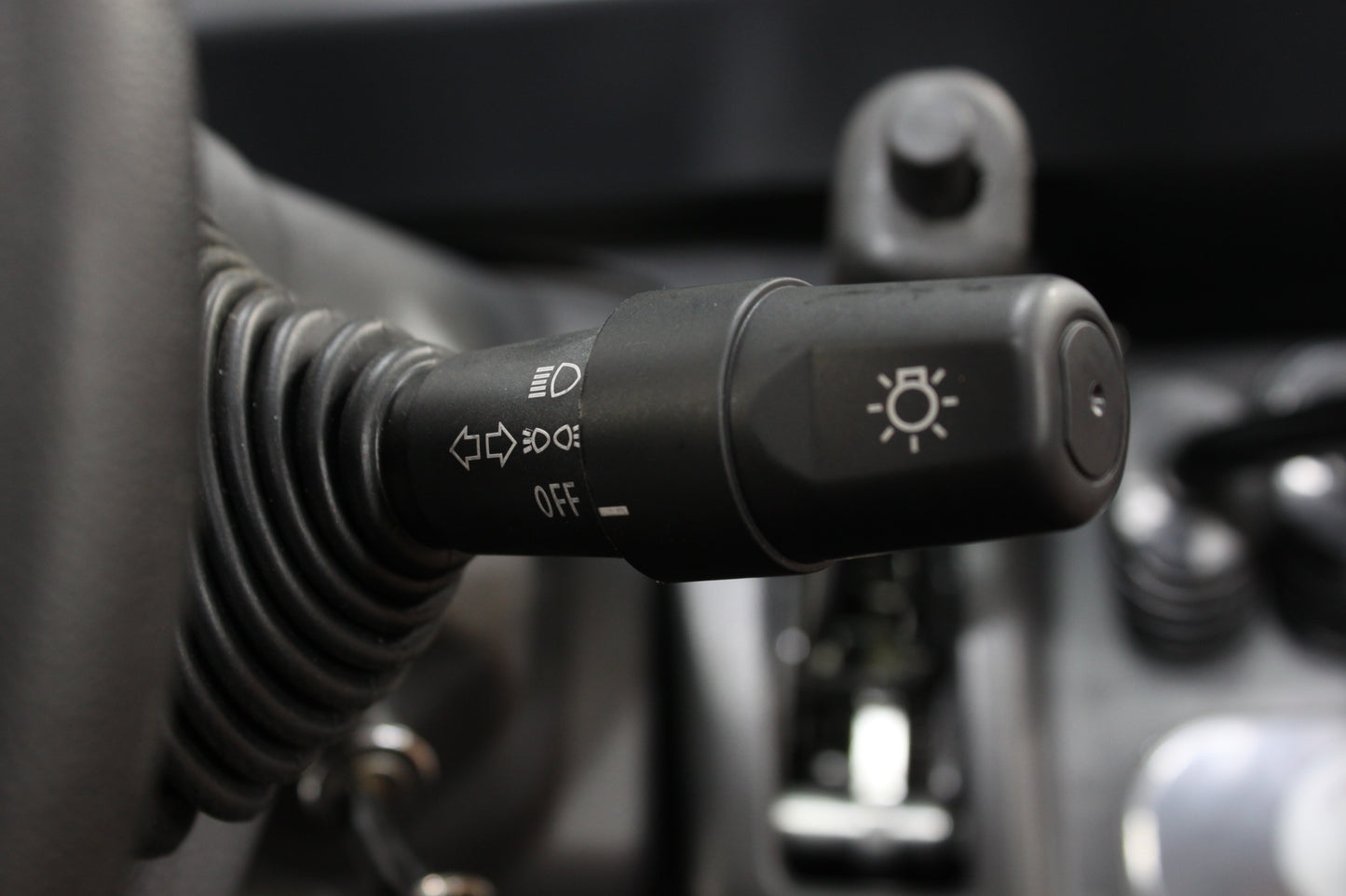 HIFOUNE FD40 - Full Cab Diesel Counterbalance