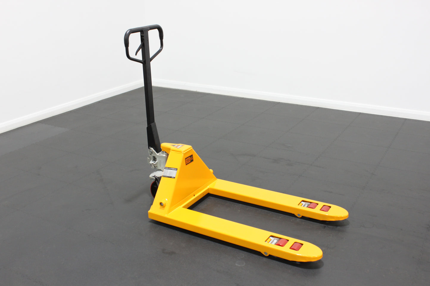 WELLFORCE – CBY – Pallet Truck