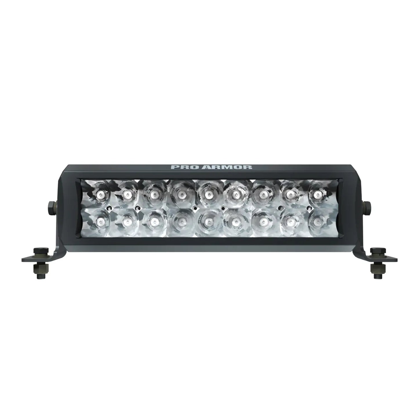 Pro Armor 11" Dual-Row LED Spot Light