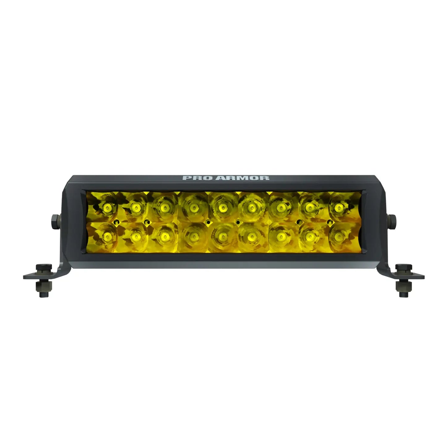 Pro Armor 11" Dual-Row LED Spot Light