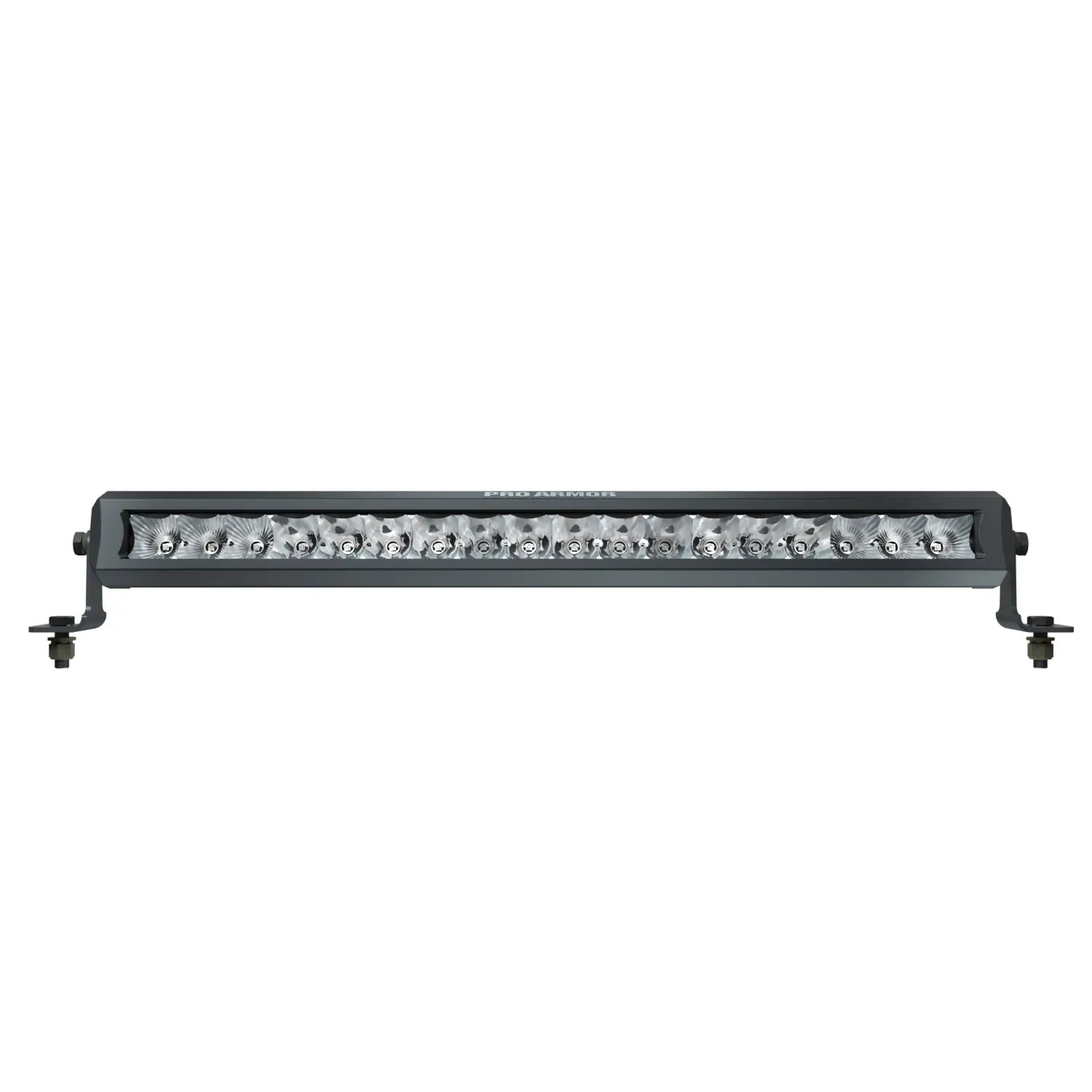 Pro Armor 25" Single-Row Combo LED Light Bar