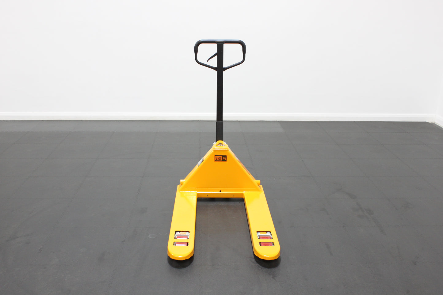WELLFORCE – CBY – Pallet Truck