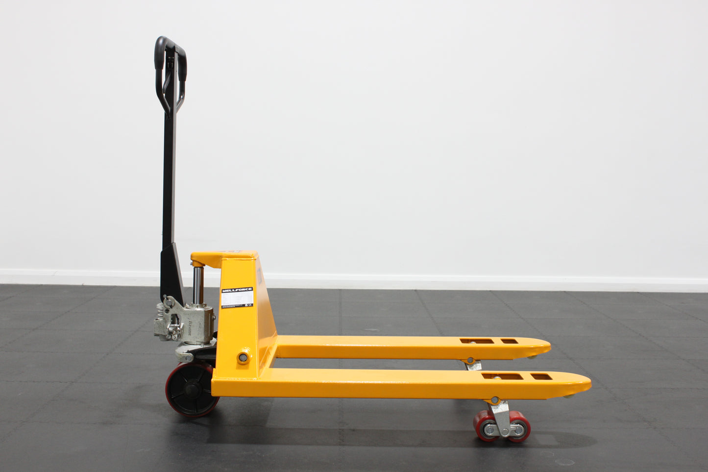 WELLFORCE – CBY – Pallet Truck