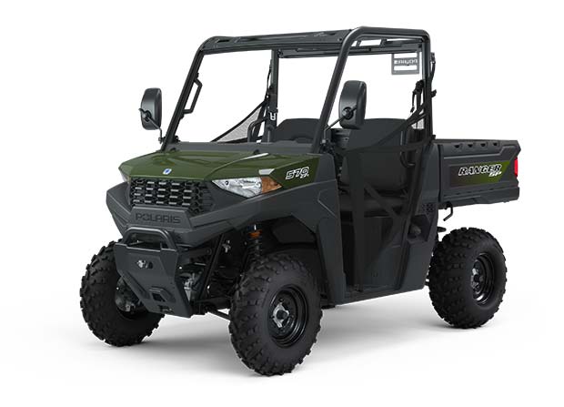 POLARIS RANGER SP 570 EPS