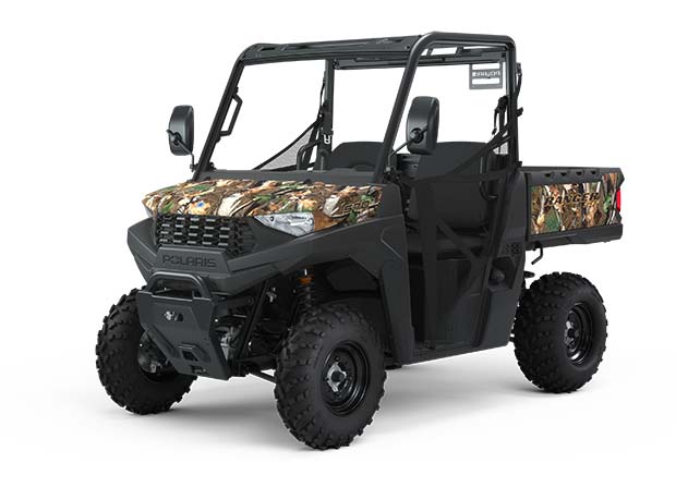 POLARIS RANGER SP 570 EPS HUNTER EDITON