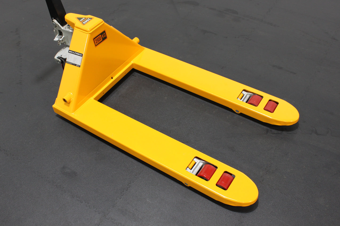 WELLFORCE – CBY – Pallet Truck