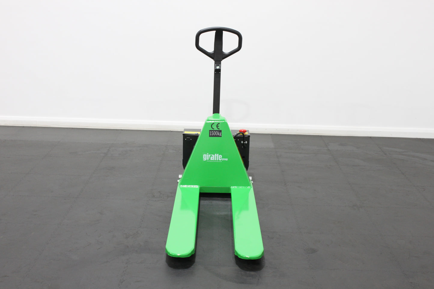 giraffe 1.5T Manual Pallet Truck -Electric Scissor Lift