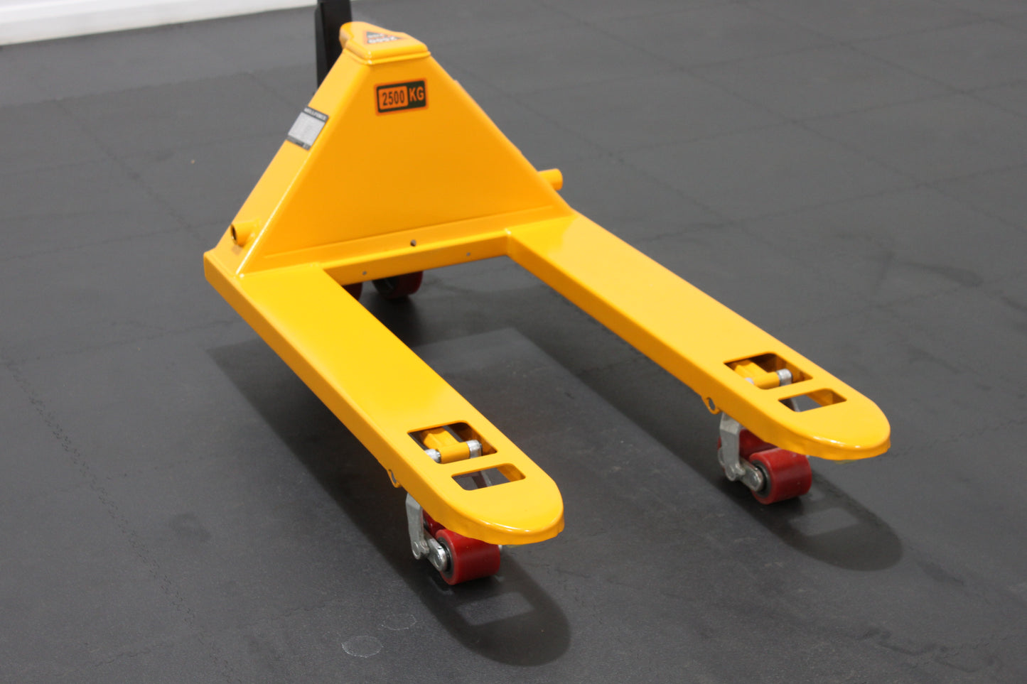 WELLFORCE – CBY – Pallet Truck