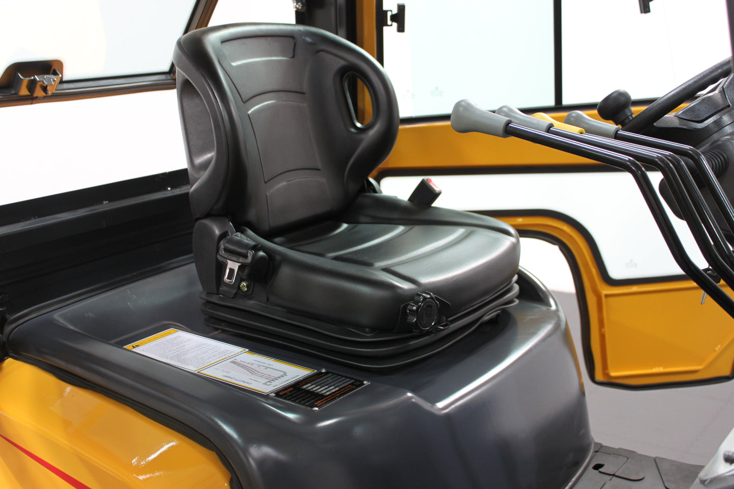 HIFOUNE FD25 - Full Cab