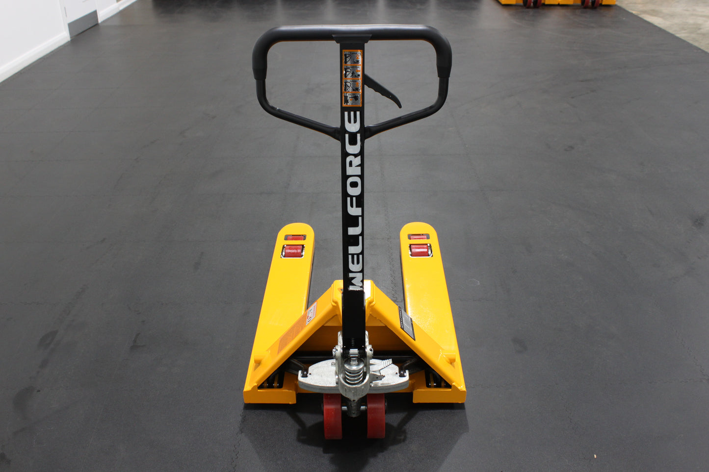WELLFORCE – CBY – Pallet Truck