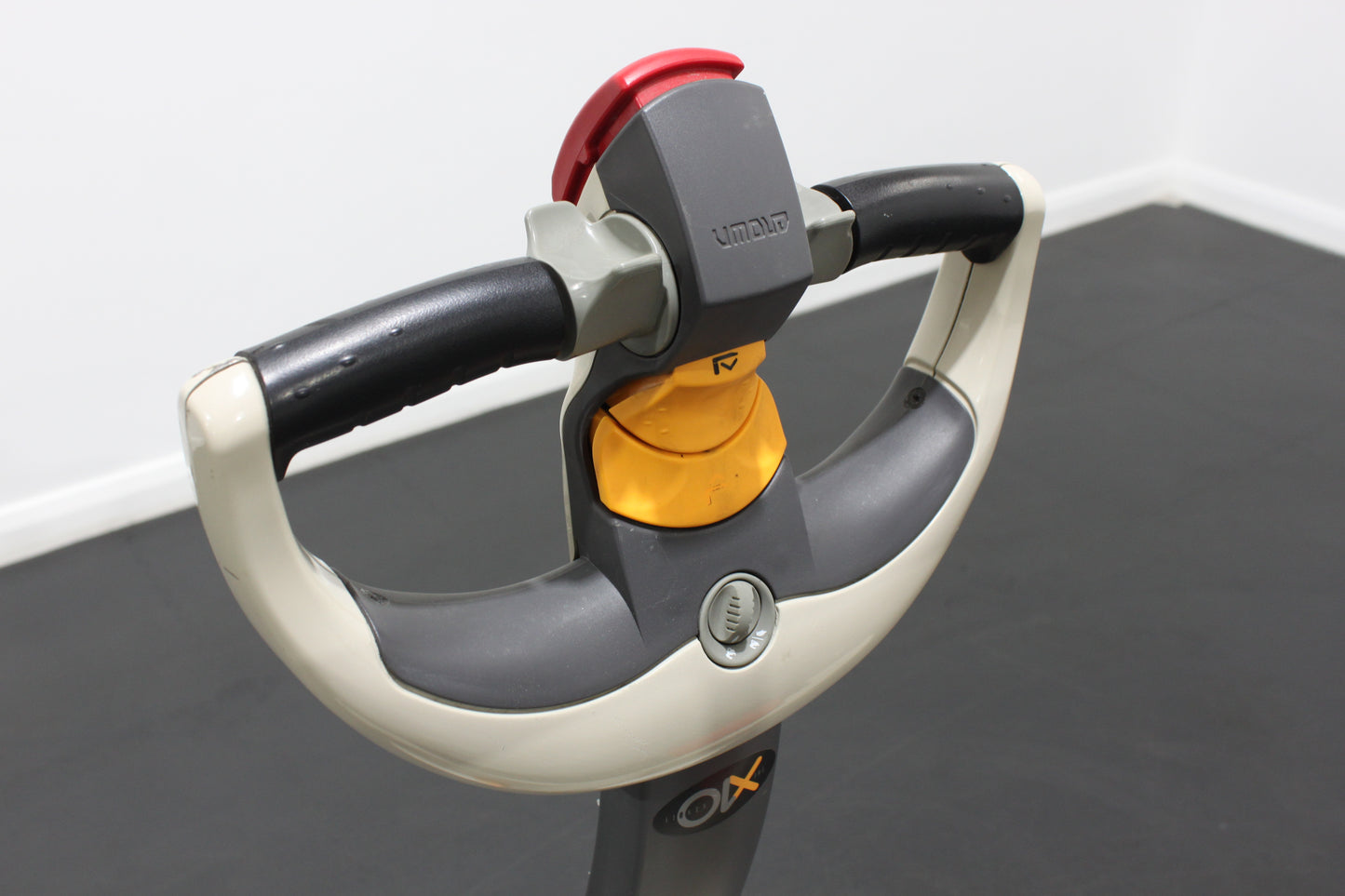 Crown WP3010 – Powered Pallet Truck