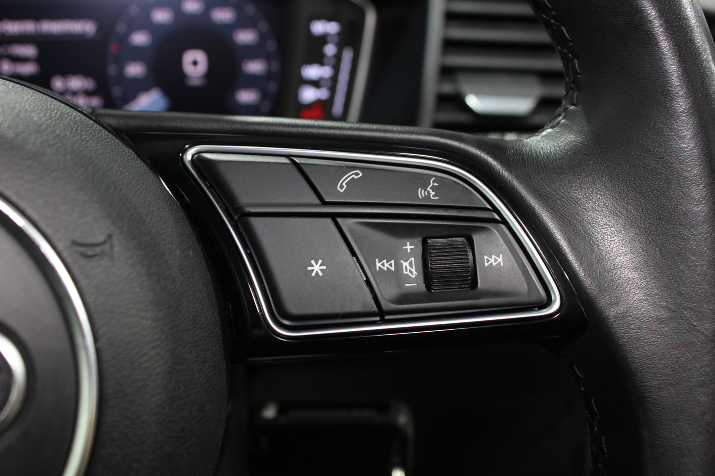 Audi A1 25 TFSI Sport 5dr