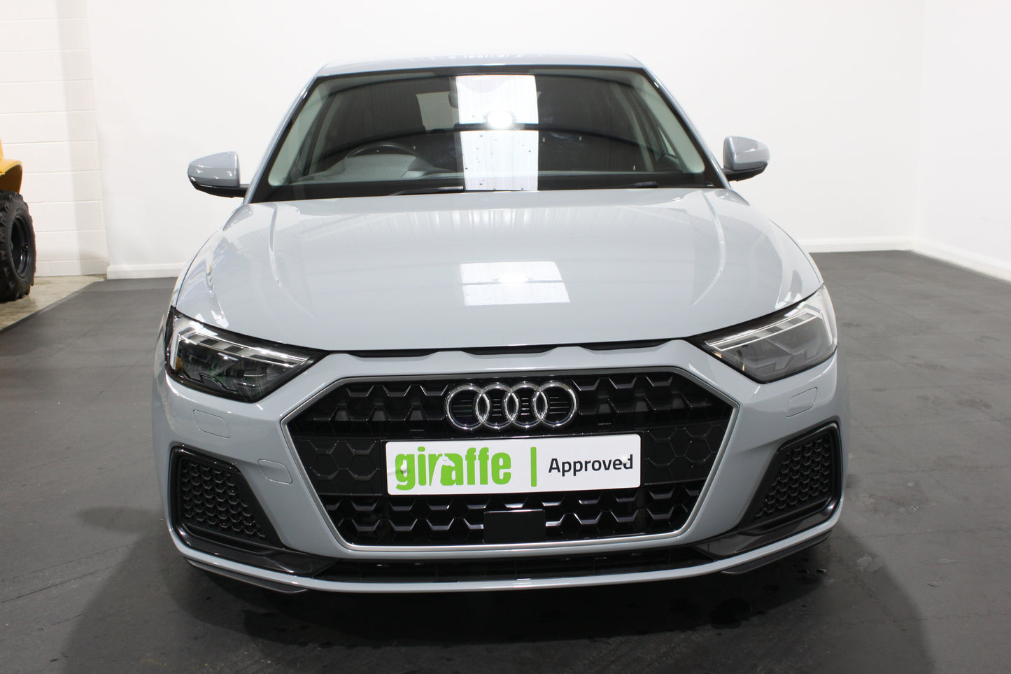 Audi A1 25 TFSI Sport 5dr