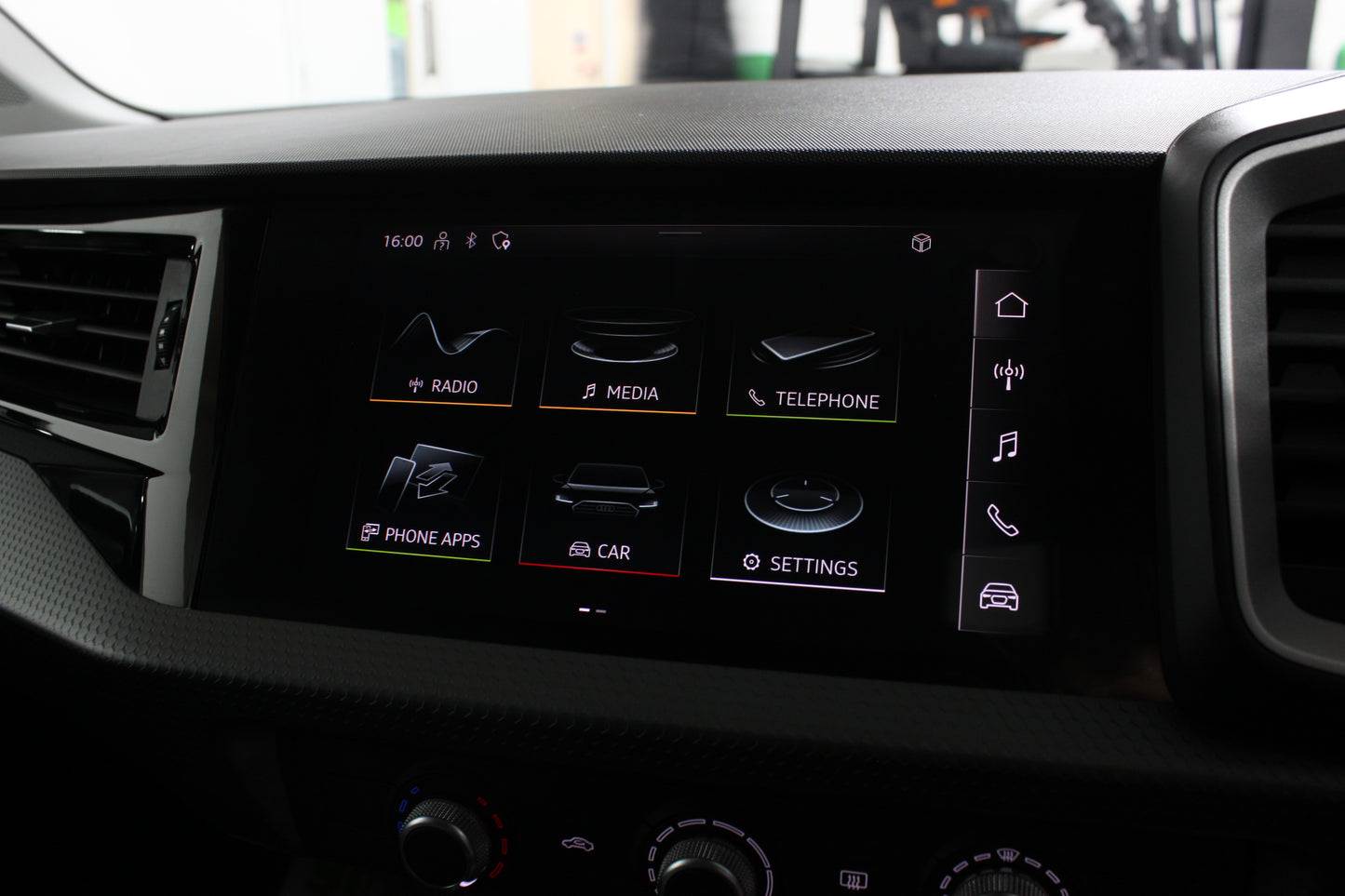 Audi A1 25 TFSI Sport 5dr