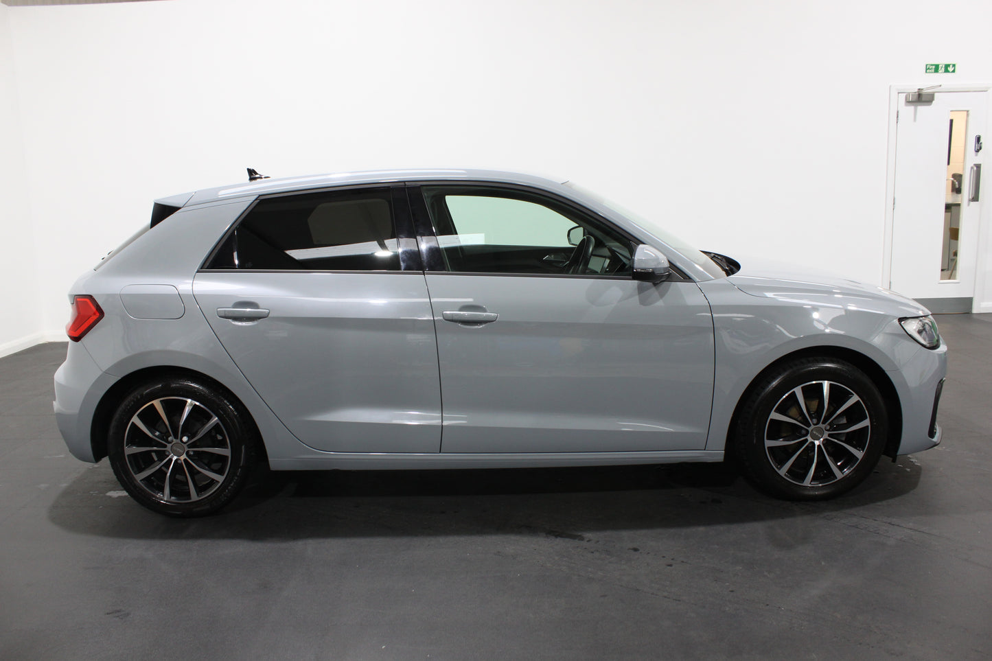 Audi A1 25 TFSI Sport 5dr