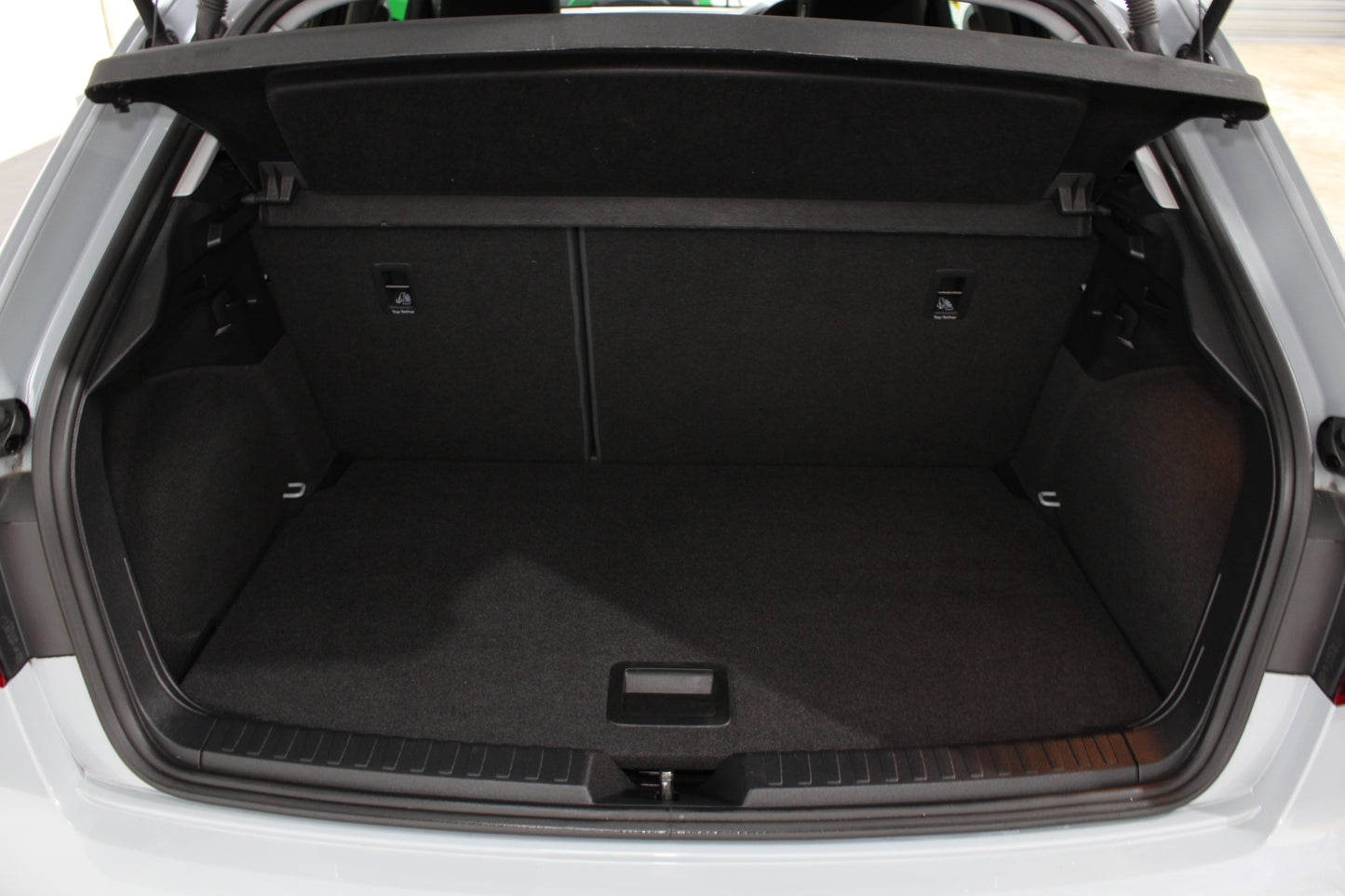 Audi A1 25 TFSI Sport 5dr