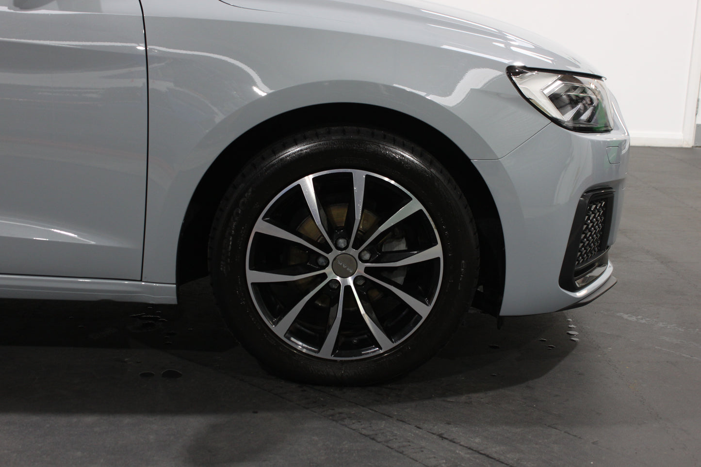 Audi A1 25 TFSI Sport 5dr