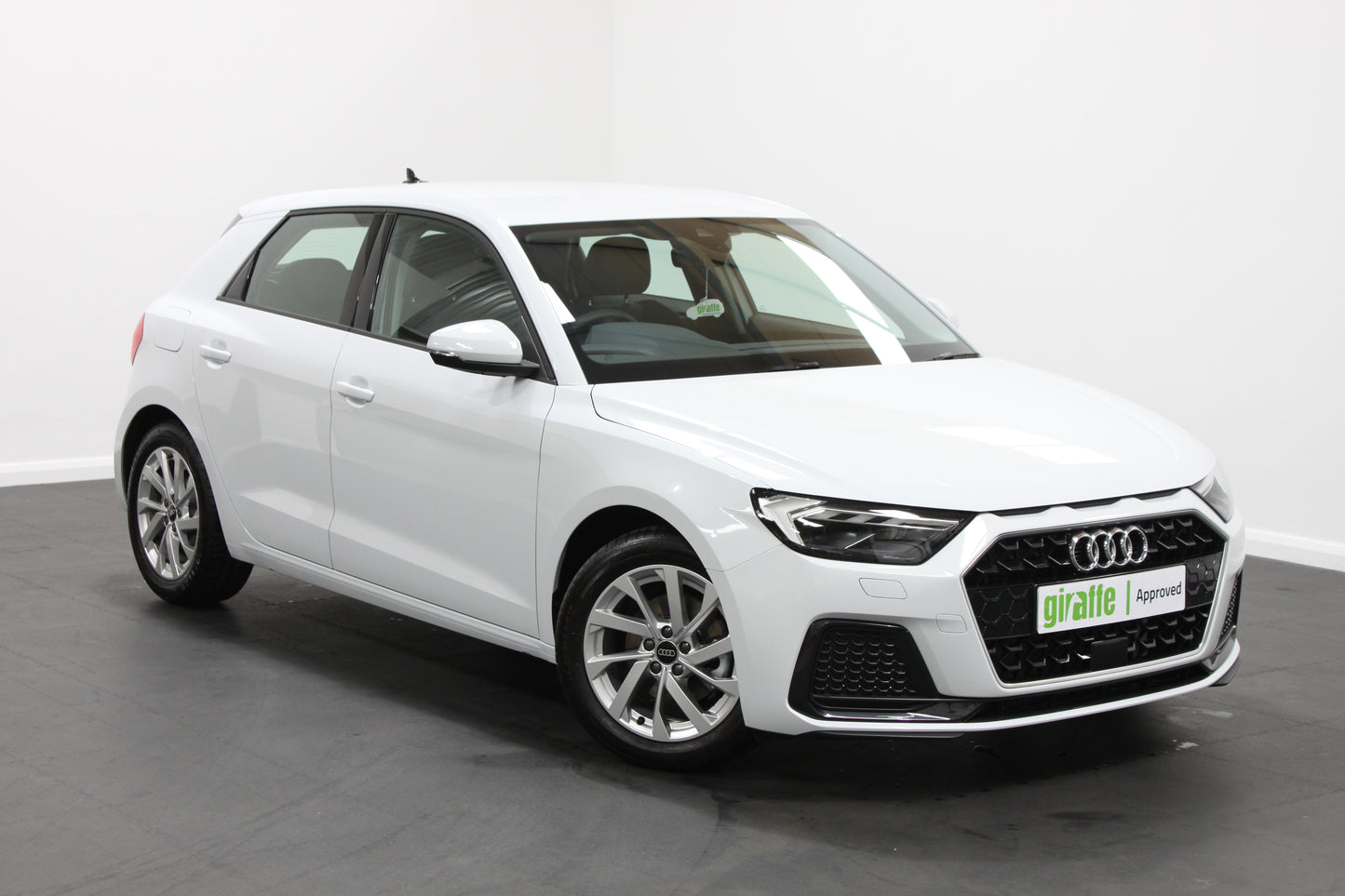 Audi A1 30 TFSI 110 Sport 5dr