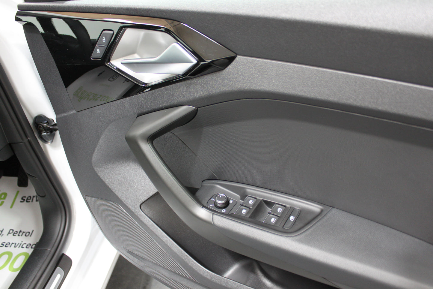 Audi A1 30 TFSI 110 Sport 5dr