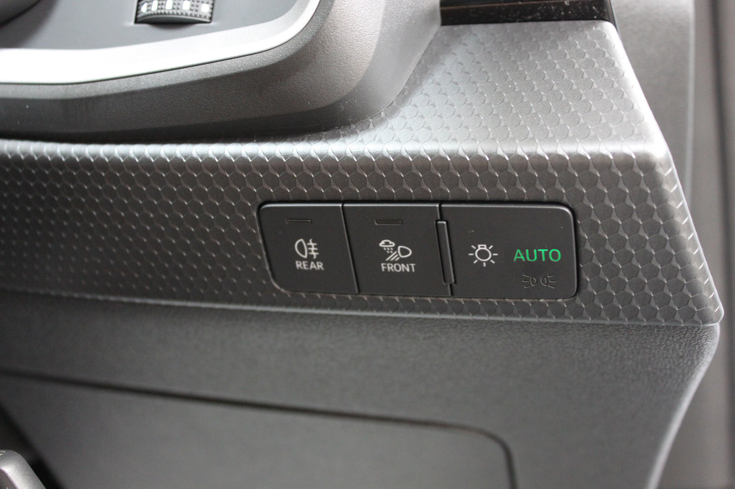 Audi A1 30 TFSI 110 Sport 5dr