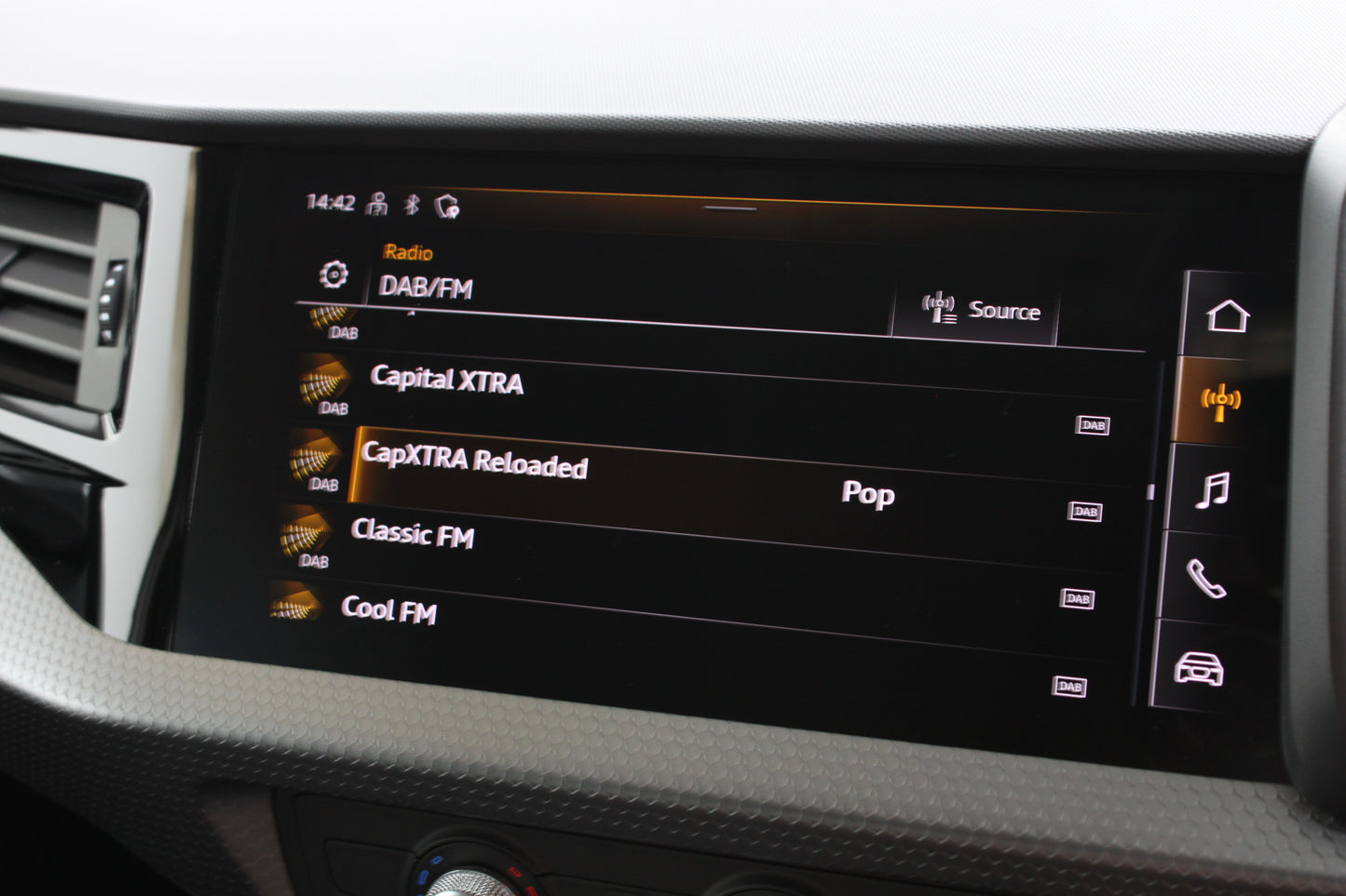 Audi A1 30 TFSI 110 Sport 5dr