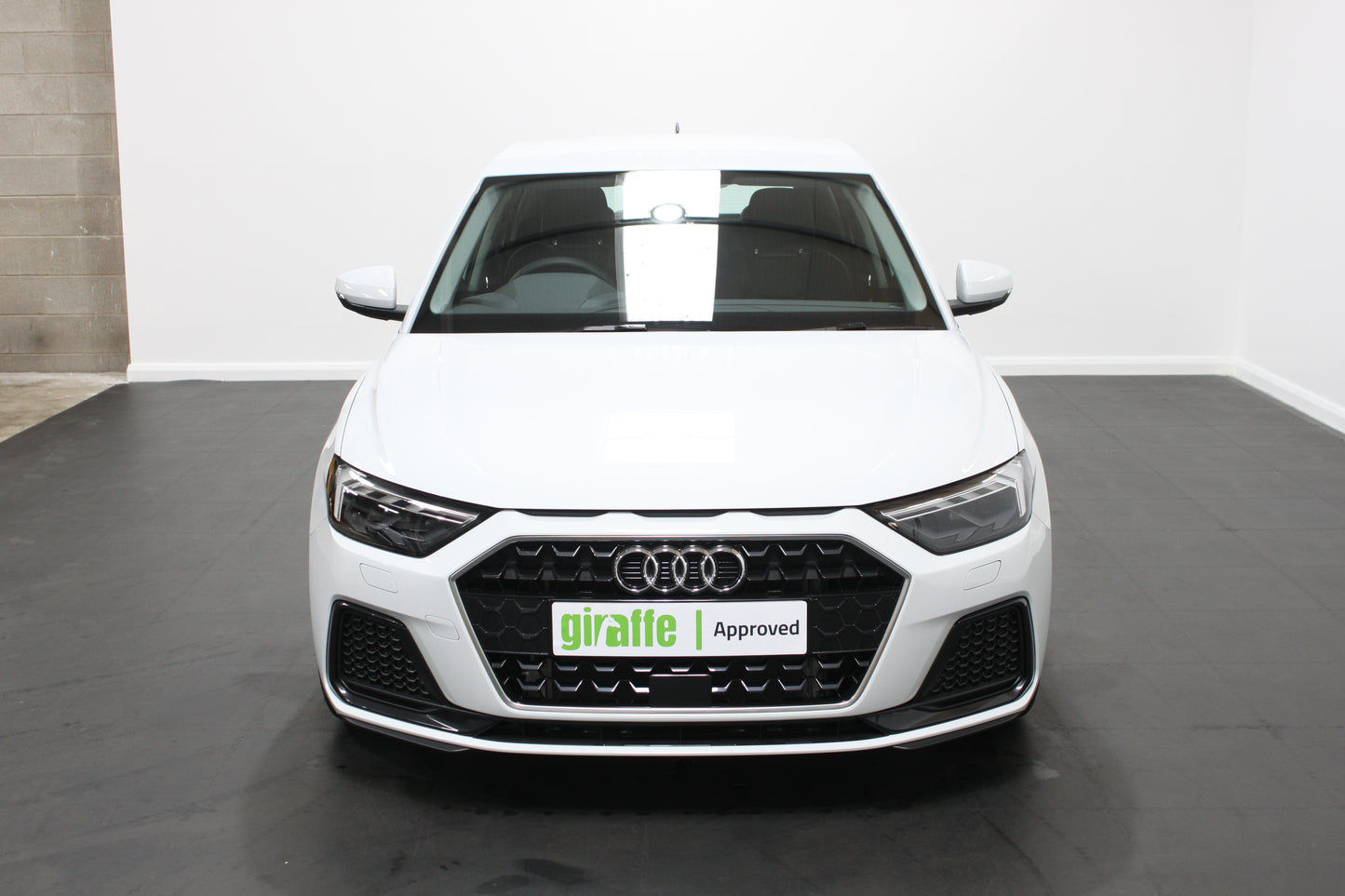 Audi A1 30 TFSI 110 Sport 5dr
