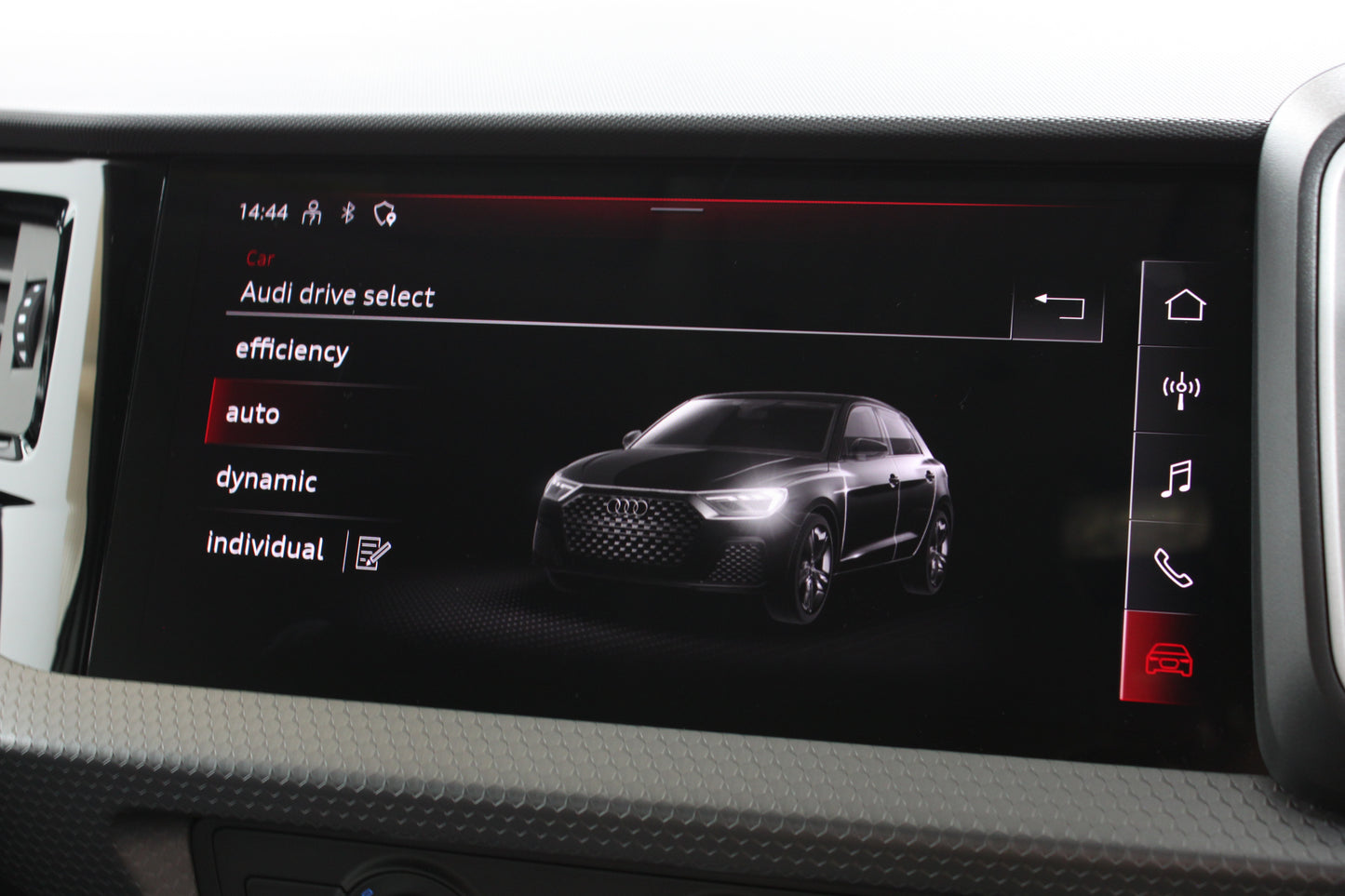 Audi A1 30 TFSI 110 Sport 5dr