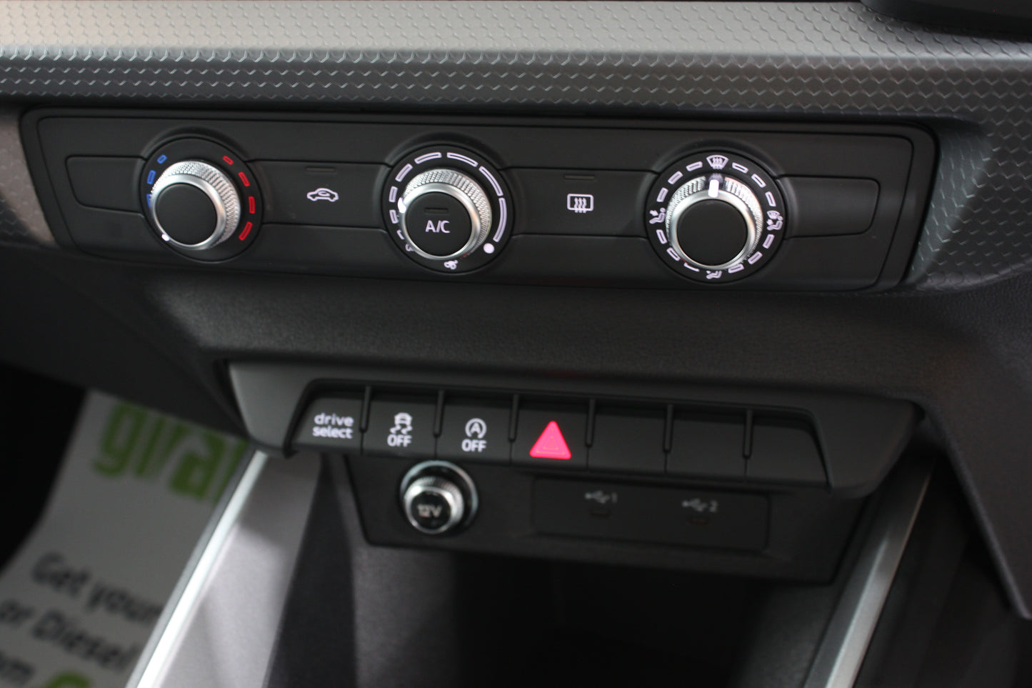 Audi A1 30 TFSI 110 Sport 5dr