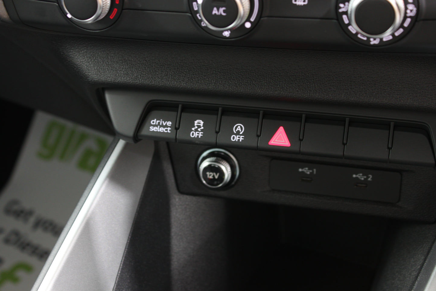 Audi A1 30 TFSI 110 Sport 5dr