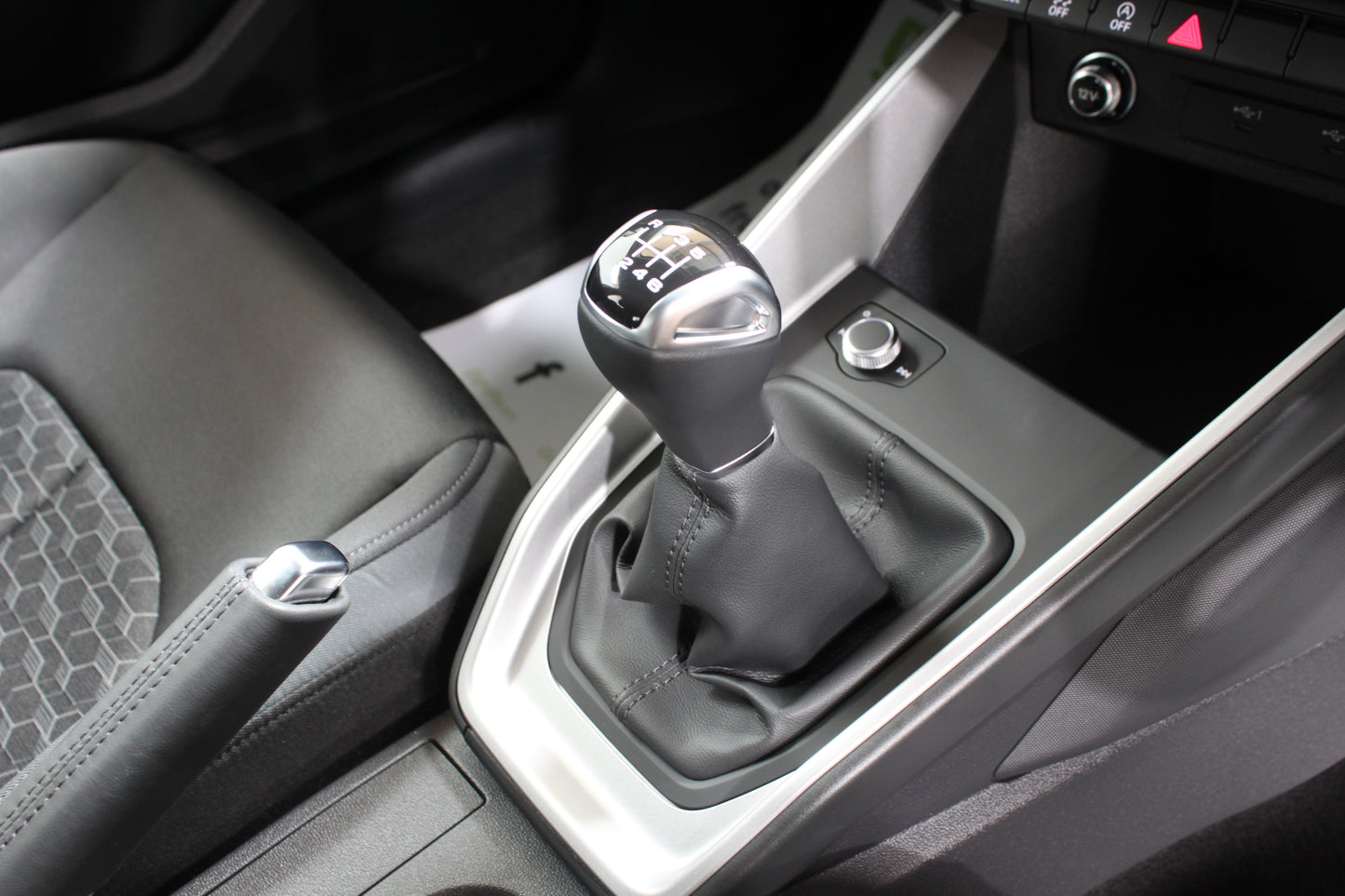 Audi A1 30 TFSI 110 Sport 5dr