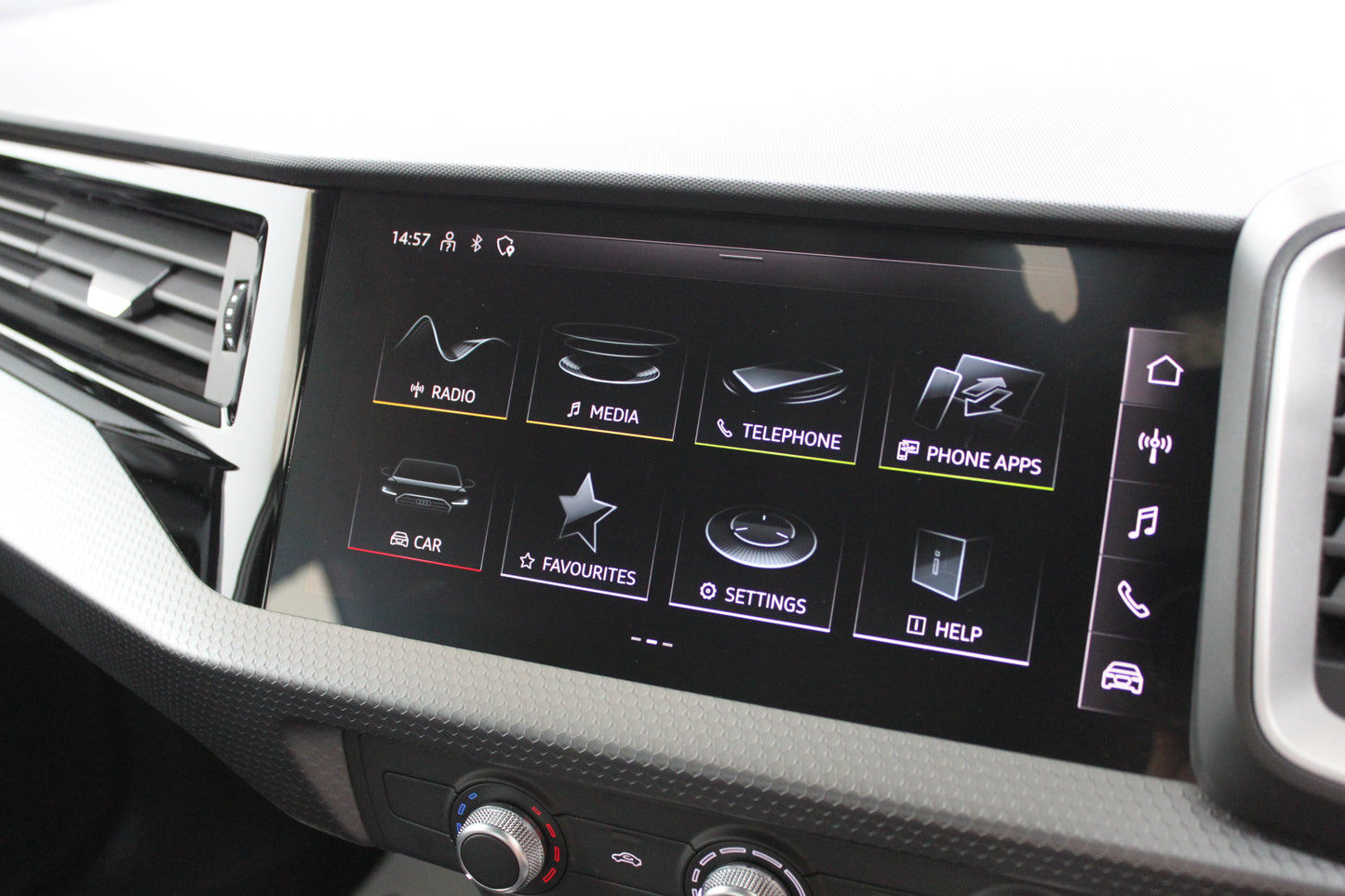 Audi A1 30 TFSI 110 Sport 5dr