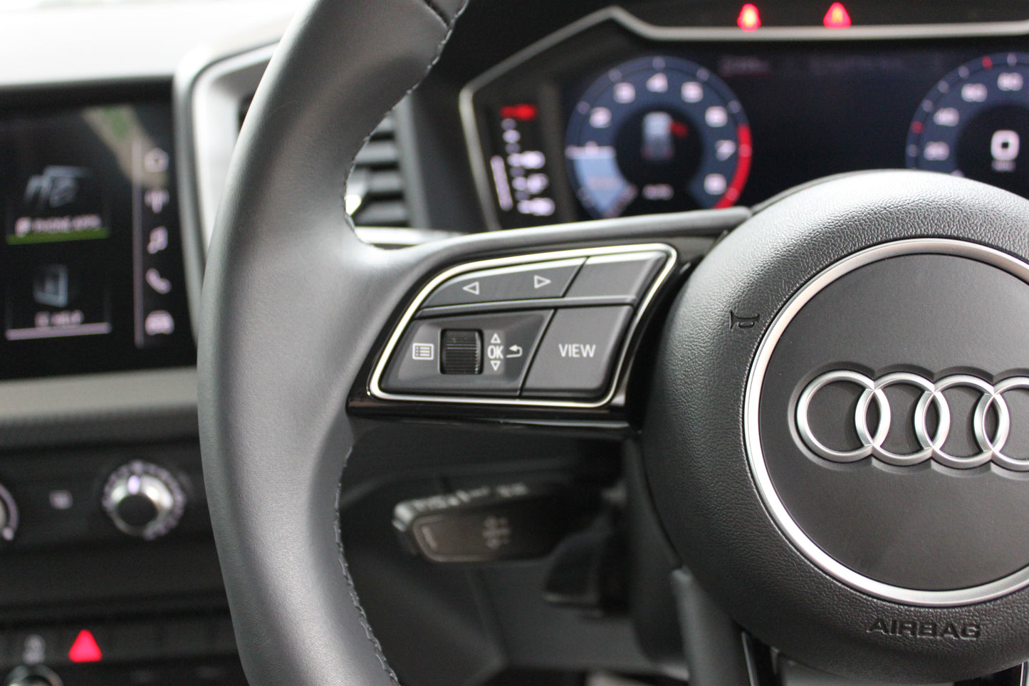 Audi A1 30 TFSI 110 Sport 5dr