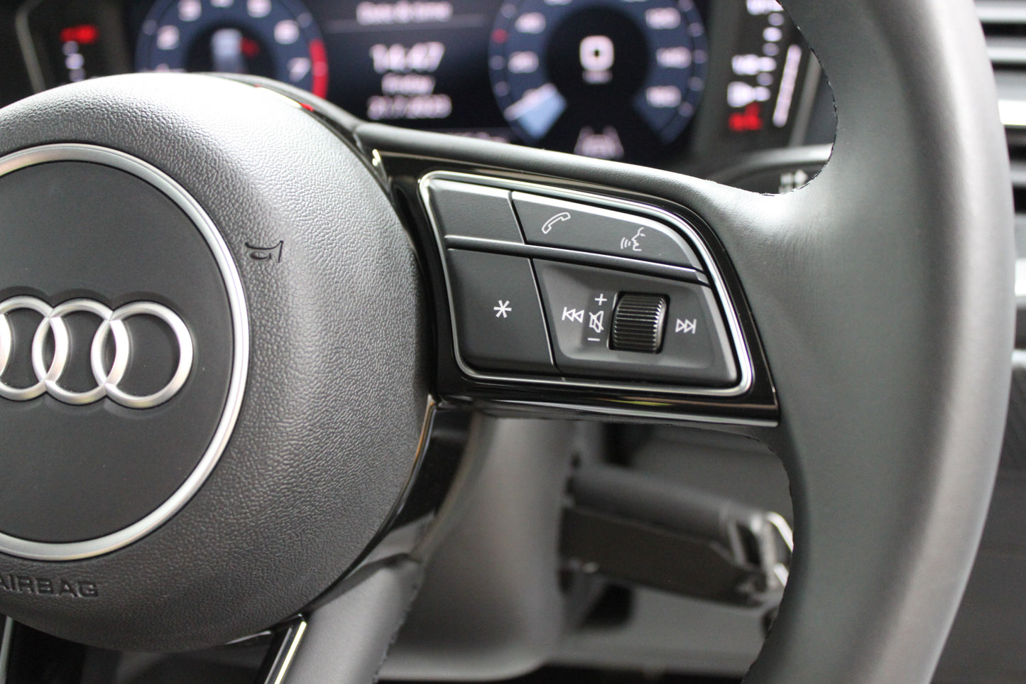 Audi A1 30 TFSI 110 Sport 5dr