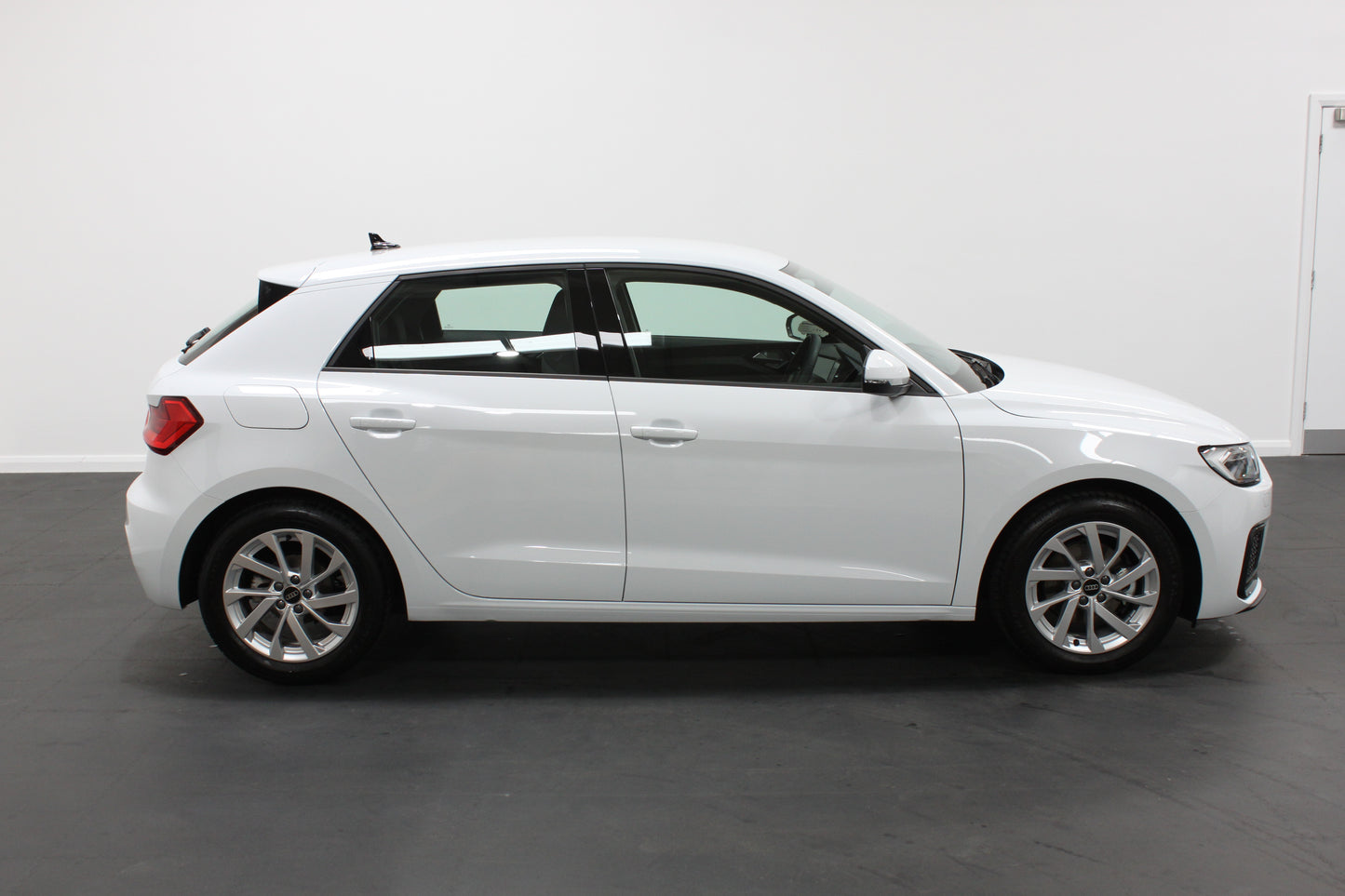 Audi A1 30 TFSI 110 Sport 5dr