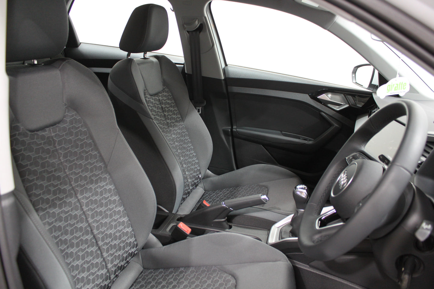 Audi A1 30 TFSI 110 Sport 5dr