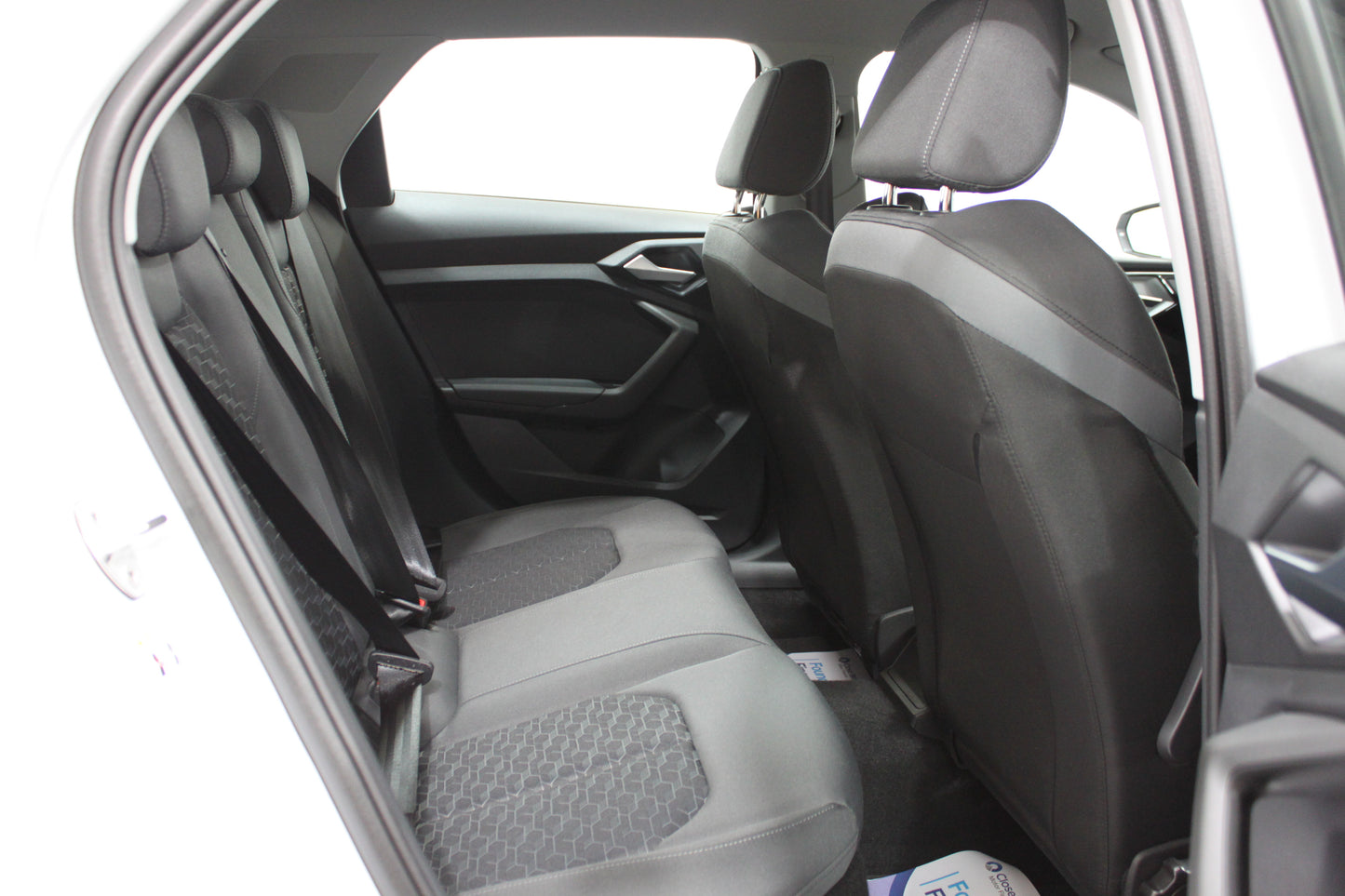 Audi A1 30 TFSI 110 Sport 5dr