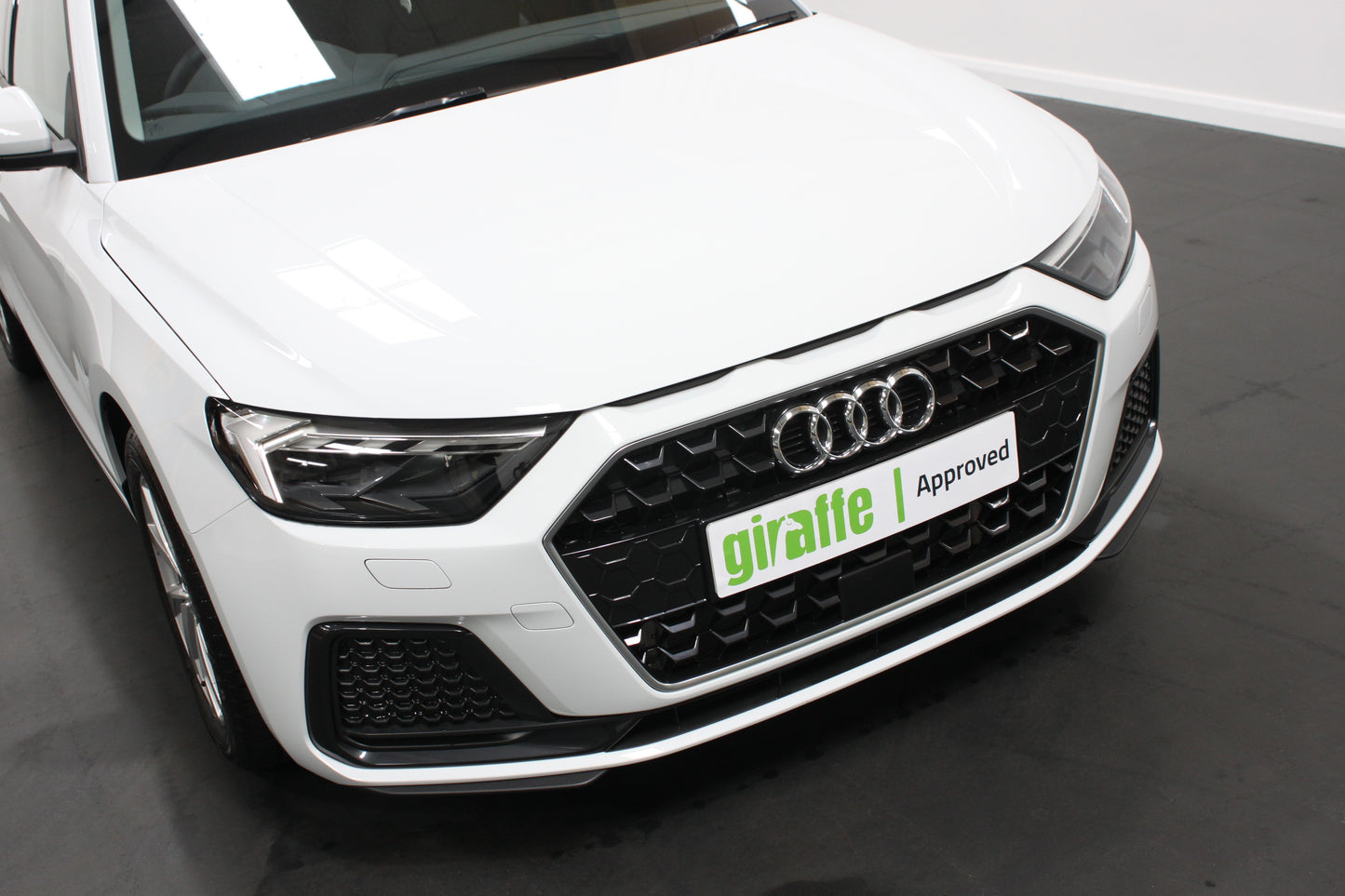 Audi A1 30 TFSI 110 Sport 5dr