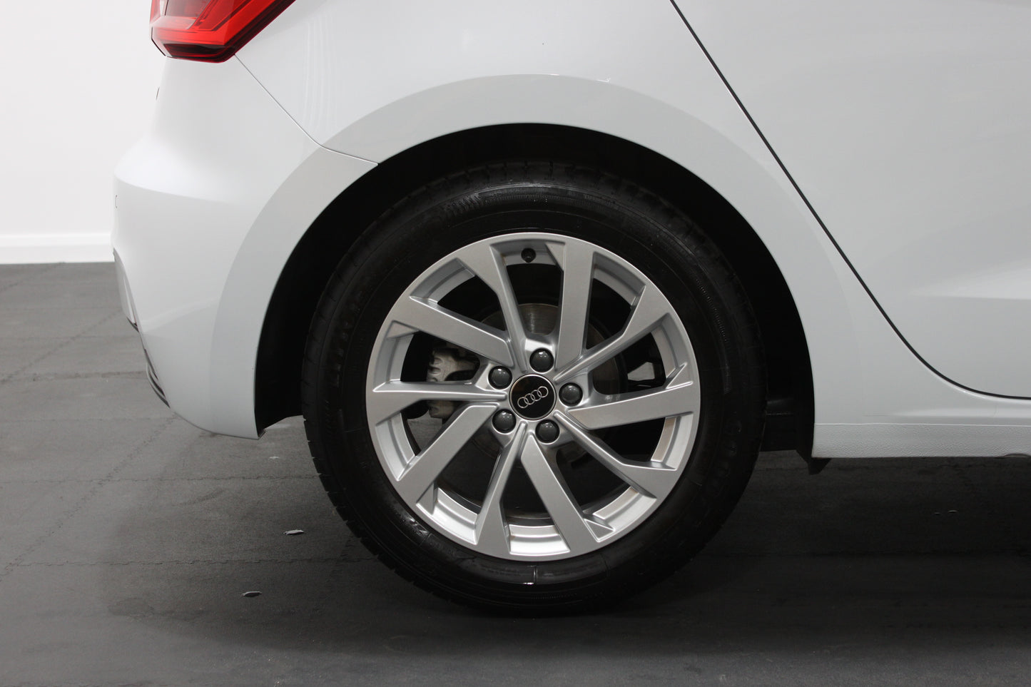 Audi A1 30 TFSI 110 Sport 5dr