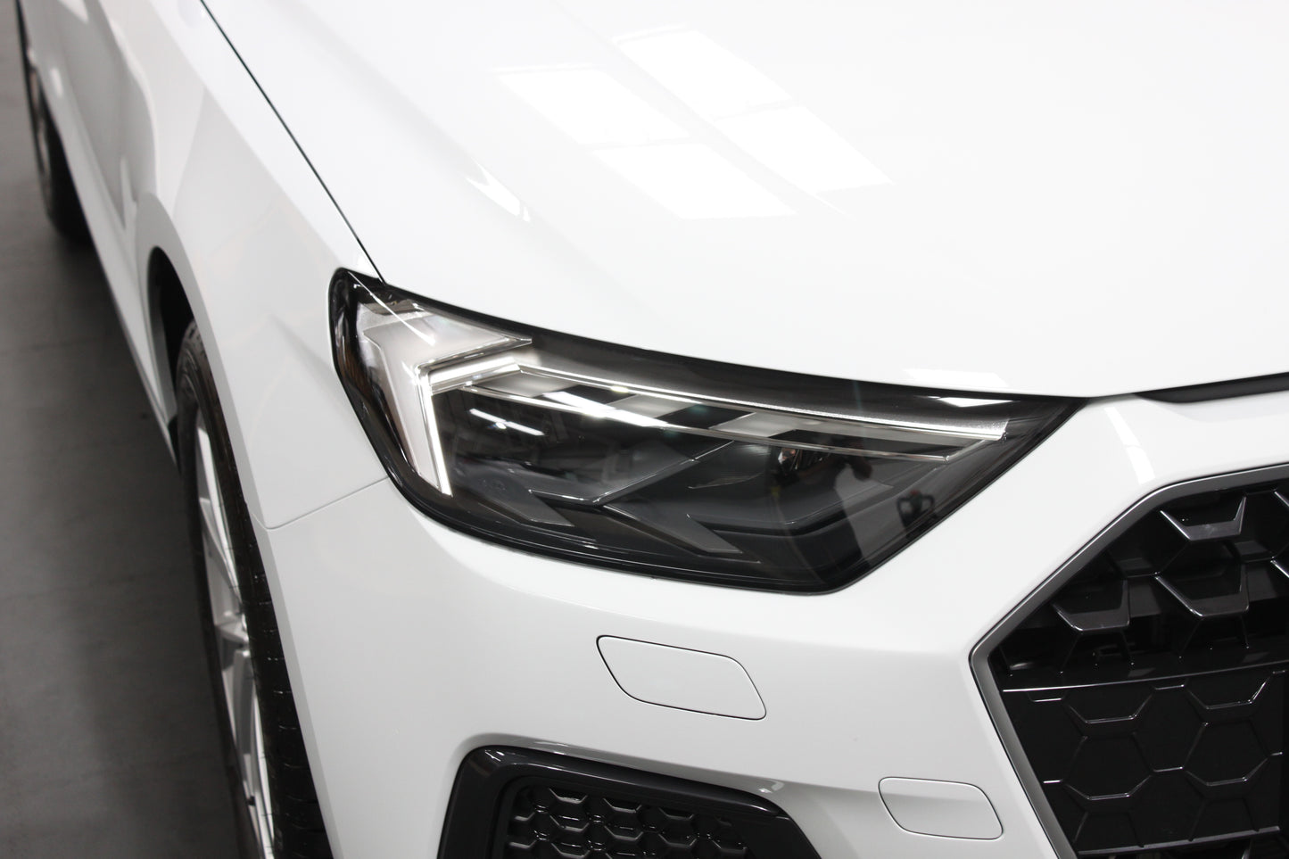 Audi A1 30 TFSI 110 Sport 5dr