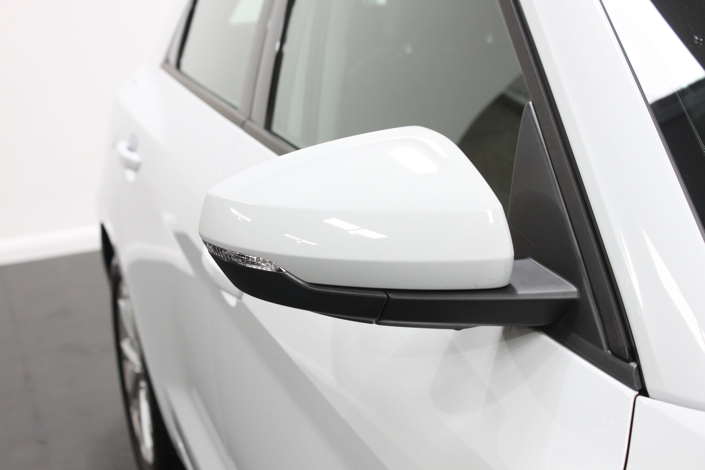 Audi A1 30 TFSI 110 Sport 5dr