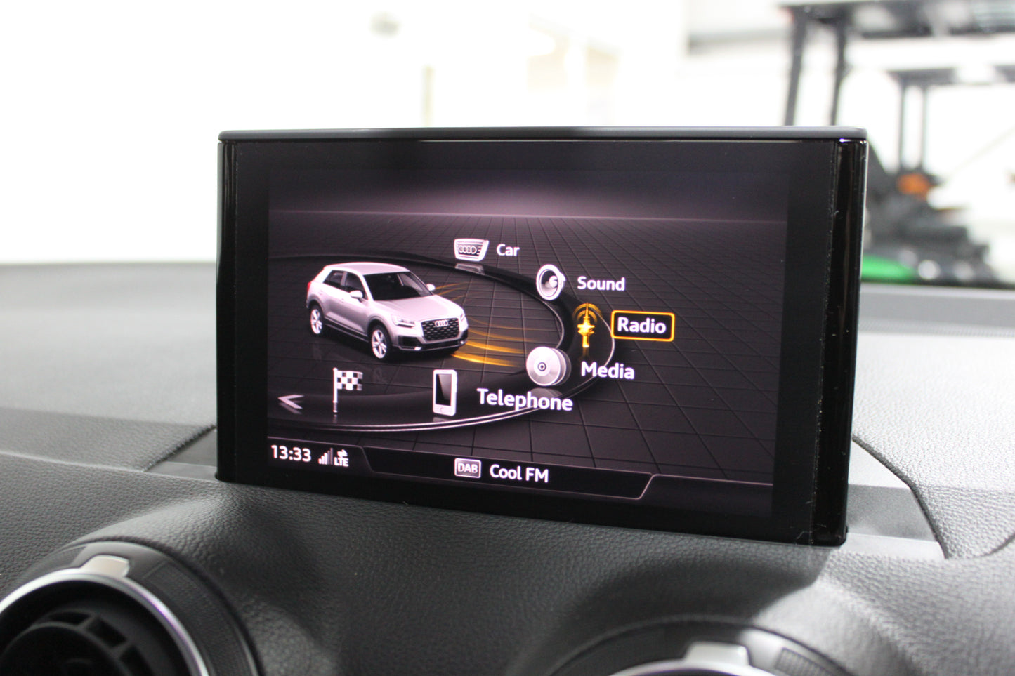 Audi Q2 40 TFSI Quattro S Line 5dr S Tronic