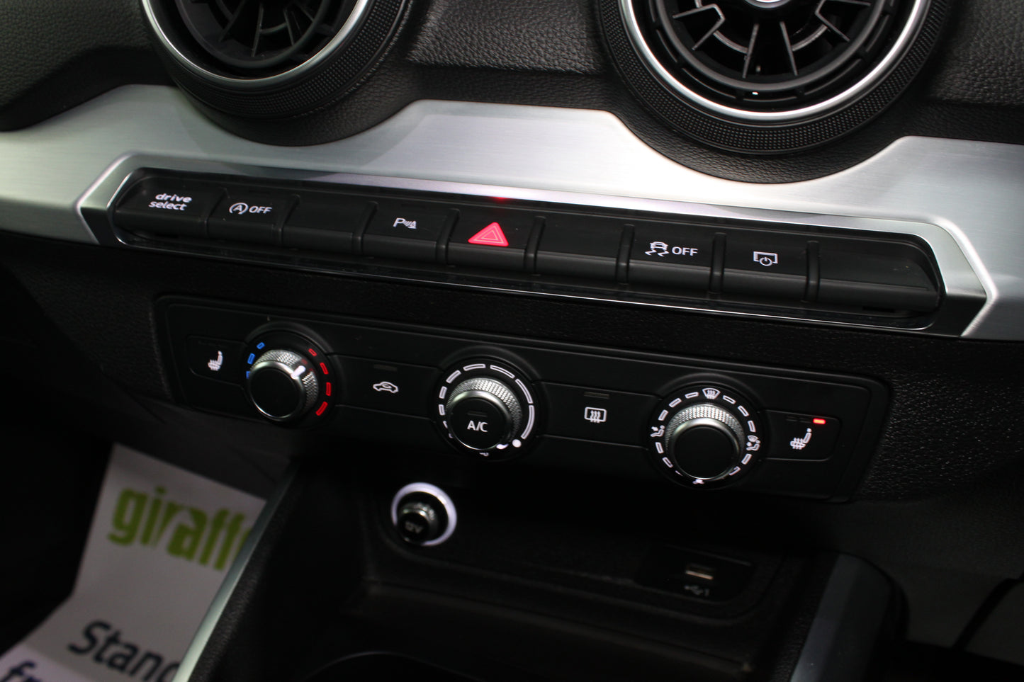 Audi Q2 40 TFSI Quattro S Line 5dr S Tronic