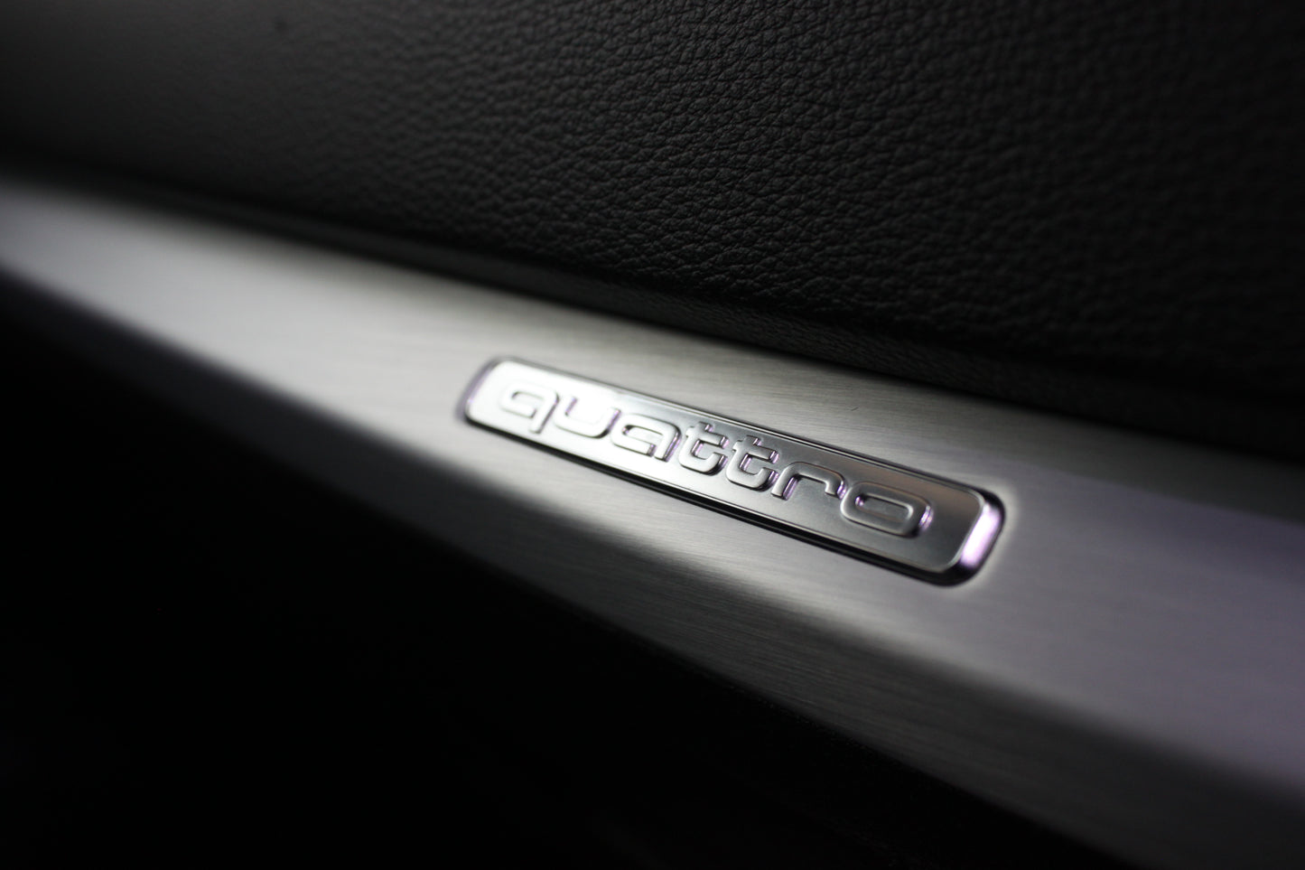 Audi Q2 40 TFSI Quattro S Line 5dr S Tronic